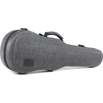 Housle GEWA Housle Maestro 2-VL44/4 včetně Setup, GEWA Bio houslové tvarové pouzdro, GEWA Baron smyčec a strun Il Cannone 26923