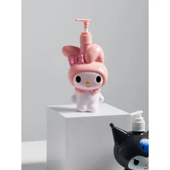 Sprchový gel Sinsay - Sprchový gel My Melody - vícebarevná - 157DI-MLC - 157DI-MLC-ONE-3