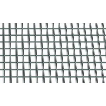 chovatelské pletivo Pletivo čtverec 50/2.0x1000mmx25m ZN