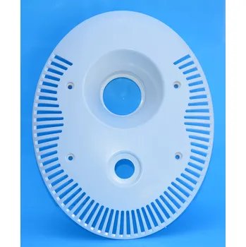 Bazénový protiproud Čelo protiproudu v-jet(nd)