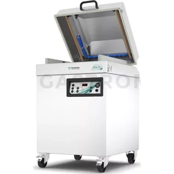 Vakuová balička, komora: 520x500x200mm | HENKELMAN, POLAR 52