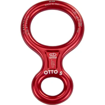 Jištění Climbing Technology Otto Size: S, Color: No colour