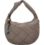 Dámská kabelka na rameno taupe - Coveri Narcisa taupe