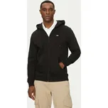 Tommy Jeans pánská černá mikina 20003676-8720638000679
