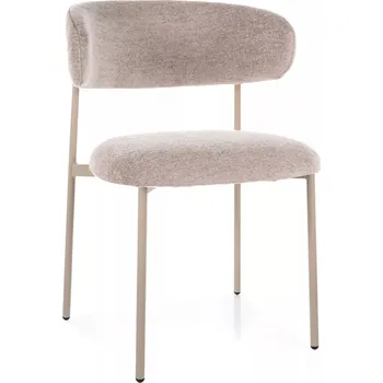 Jídelní židle Jídelní židle Elton béžová/kašmírová