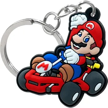 Klíčenky Super Mario Varianta: 21