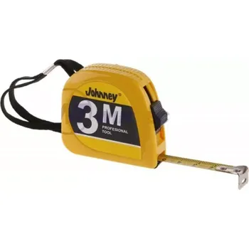 metr Svin. metr JOHNNEY 3m x 13mm