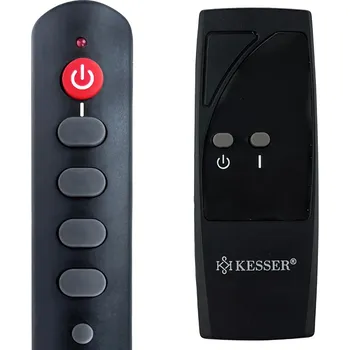 KESSER KEK2000 - dálkový ovladač duplikát
