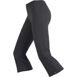 Litex Legíny dámské v 7/8 délce 9D416 antracitová M