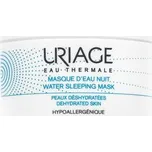 Uriage Eau Thermale Water Sleeping Mask noční hydratační maska 50 ml