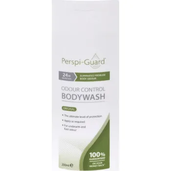 Sprchový gel Perspi-Guard Antibakteriální sprchový krém 200 ml
