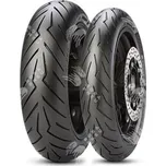 Pneumatiky PIRELLI diablo rosso scooter 140/70 R13 61P, celoroční pneu, moto, sleva DOT