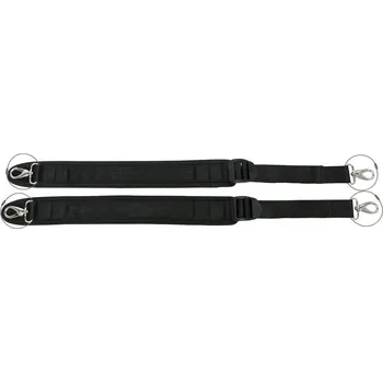 Housle GEWA Pouzdro pro čelo Idea Originál Karbon 2.9Rukojeť s nýty 196962