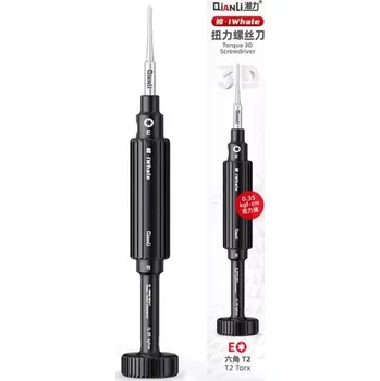 Šroubovák Šroubovák Qianli i-Thor torx E T2