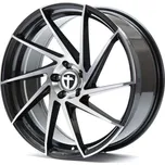 TOMASON TN17 Titanium Polish Right/ Pravý 8.5X19 5x112 ET45 72.6 Ostatní pneu Kořen položek menu webu