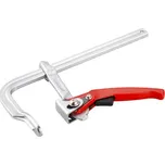 Svěrka rychloupínací FESTA 500x120mm, kovaná