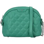 Dámská crossbody kabelka zelená - David Jones Akane zelená