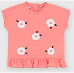 Tričko s krátkým rukávem Primigi 59221551 12M