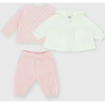 Dětský overall Komplet Primigi 59196651 9M