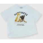 Tričko s krátkým rukávem Primigi 59222571 7