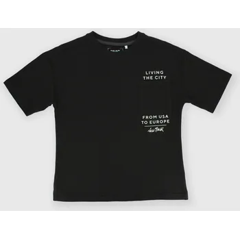 Oblečení a móda Tričko s krátkým rukávem Primigi 59222051 8