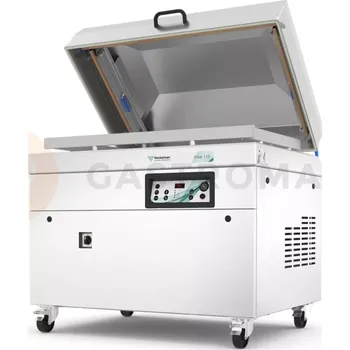 Vakuová balička, komora: 620x1050x280mm | HENKELMAN, POLAR 110