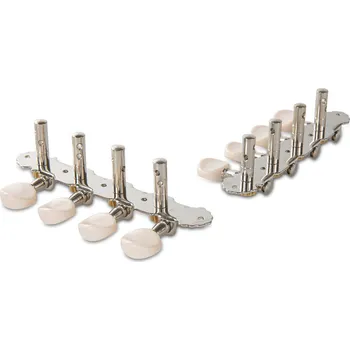 Náhradní díl na kytaru GEWA Mechanika F&S Mandolínanikl 3744