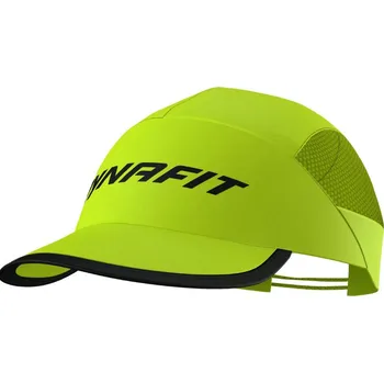 Kšiltovka Kšiltovka DYNAFIT Ultra Cooling Cap Ultra Yellow Neonová