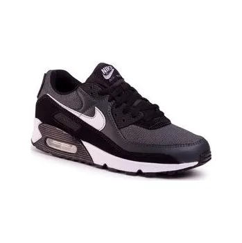 Pánské tenisky Sneakersy Nike Air Max 90 CN8490 002 Šedá 43