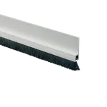 Dveřní těsnicí lišta JOLYFLEX 1 m 1 m blistr bílá