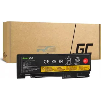 Baterie k notebooku Lenovo ThinkPad T420si-4176 Baterie (Baterie notebooku IBM, Lenovo lithium-iontová 3600 mAh)