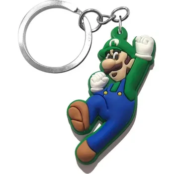 Klíčenky Super Mario Varianta: 6