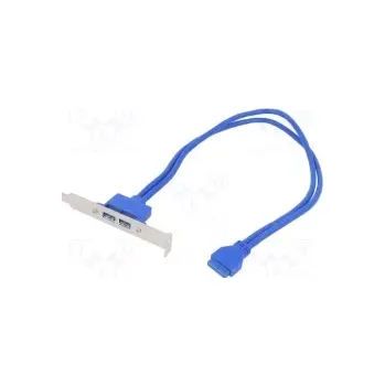 Elektrická zásuvka AK-CA-47