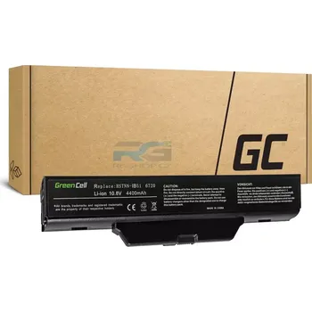 Baterie k notebooku GJ655AA#ABH HSTNN-139C notebook HP Baterie