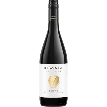 Kumala Reserve Shiraz