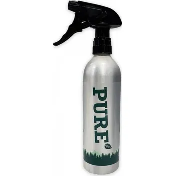 Láhev flaška WELDTITE PURE 500ml aluminium