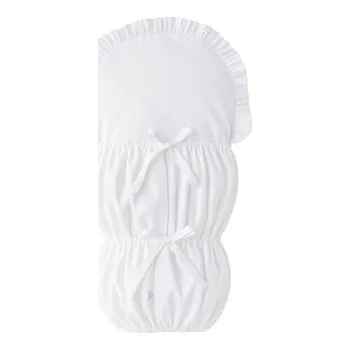 Dětský pokoj Perinka SOFTELLO MINI - biela (MI240) - Letná