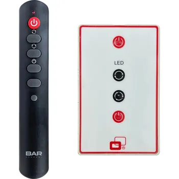 PHILIPS Lirio Artus 40255/XX/LI WK13/2011 - dálkový ovladač duplikát