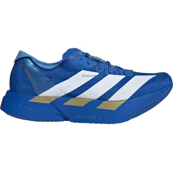 Pánská běžecká obuv Běžecké boty adidas Adizero Adios Pro 4 jp6622 Velikost 42,7 EU | 8,5 UK | 9 US | 26,3 CM