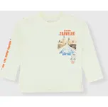 Tričko Primigi 59211011 4