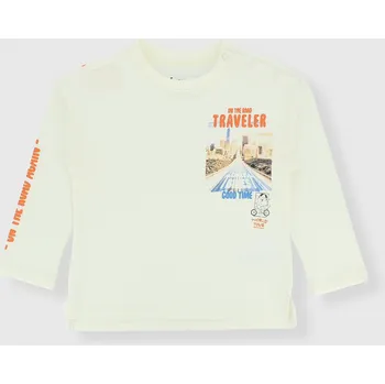 Oblečení a móda Tričko Primigi 59211011 4