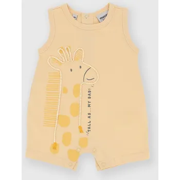 Oblečení a móda Letní overal Primigi 59476031 1M