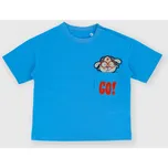 Tričko s krátkým rukávem Primigi 59221051 36M