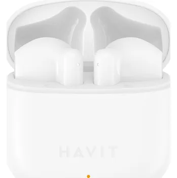 Sluchátka Havit TW976 White