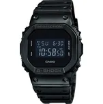Hodinky Casio G-SHOCK DW-5600UBB-1ER Až 100 dní na vrácení zboží. Autorizovaný prodejce.