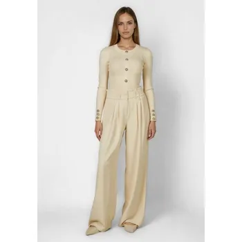 Dámské sako Svetr Marc Aurel 8338 s knoflíkovým zapínáním Velikost: 40