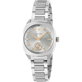 Hodinky Gucci YA142510