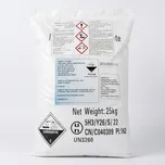 Filtrilo Bis peroxosíran pentadraselný, monopersíran draselný, MPS Balení: 25 Kg