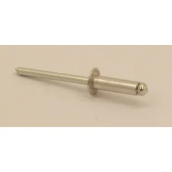 Nýt nýt trhací AL/AL 4 mm 7 mm