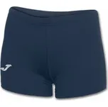 JOMA LYCRA THERMO KRAŤASY DÁMSKÉ - Tmavě modrá - velikost L